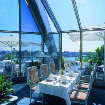 Maritim Hotel Cologne