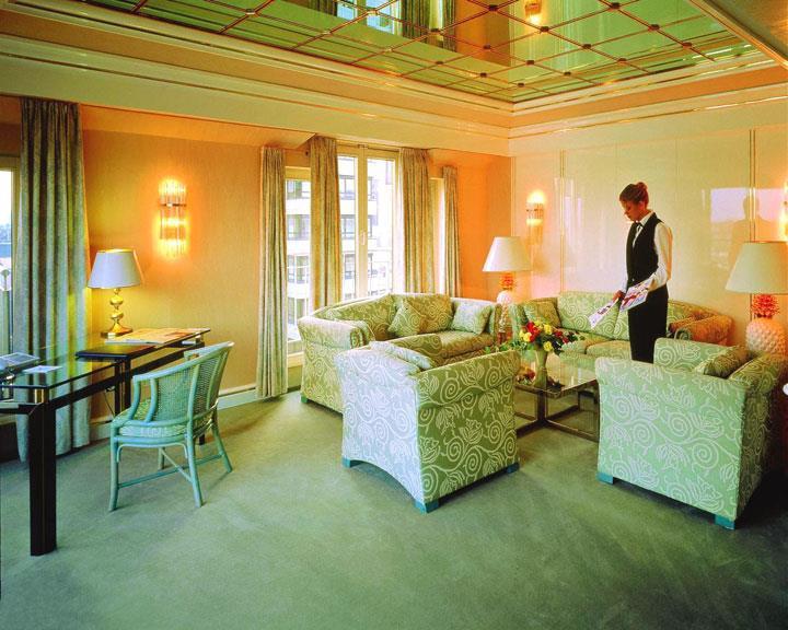 Maritim 4* Cologne