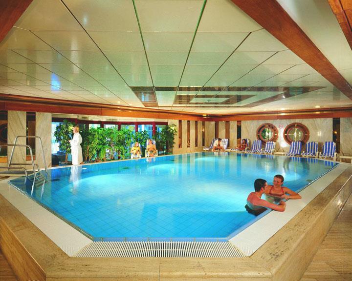 Hotel Maritim Cologne